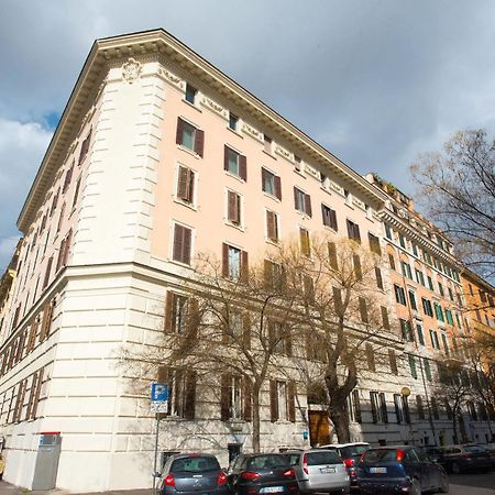 Bed and Breakfast Quo Vadis Roma 2 Exterior foto