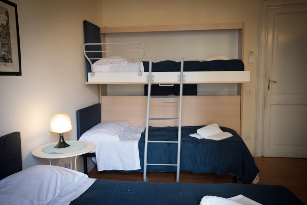 Bed and Breakfast Quo Vadis Roma 2 Exterior foto